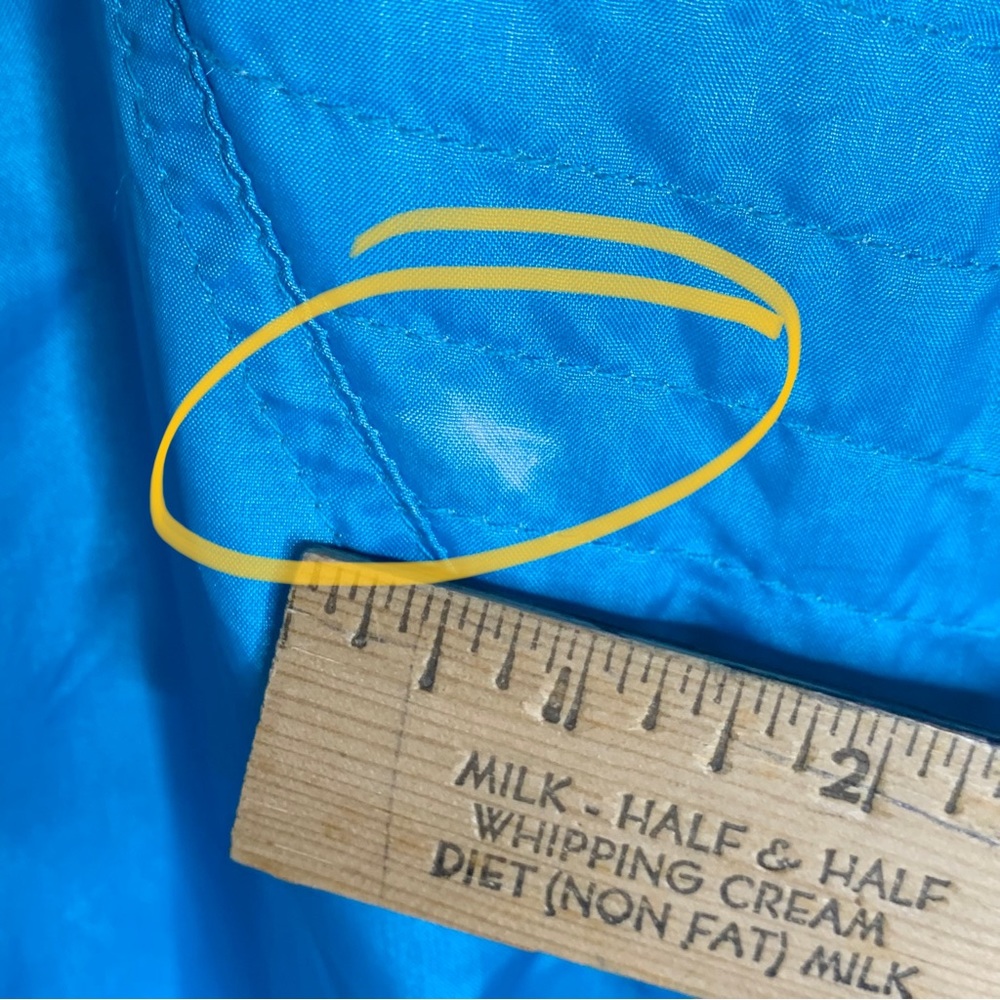 80s Ski Jacket - Picture 5 of 13